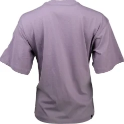 Her Crew Neck Short Sleeve T-Shirt