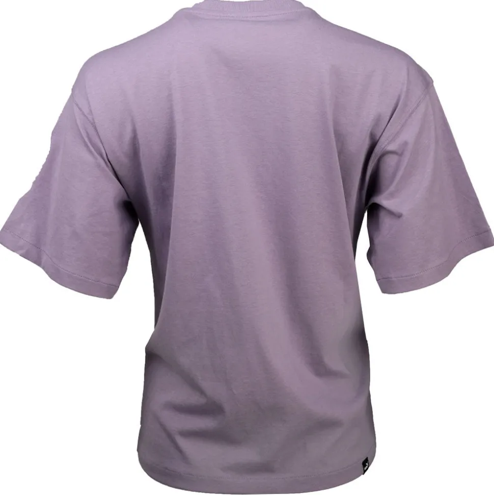 Her Crew Neck Short Sleeve T-Shirt