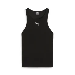Her Logo Crew Neck Tank Top