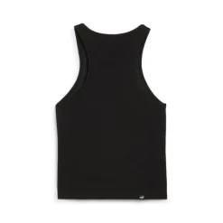 Her Logo Crew Neck Tank Top