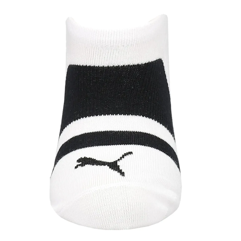 Heritage Footie No Show Socks