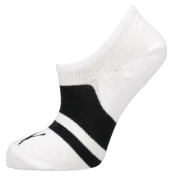 Heritage Footie No Show Socks