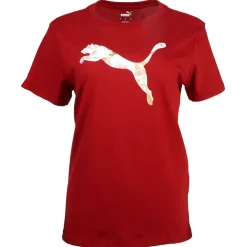 Holiday Crew Neck Short Sleeve T-Shirt