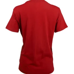 Holiday Crew Neck Short Sleeve T-Shirt