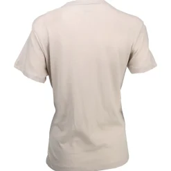 Holiday Metallic Crew Neck Short Sleeve T-Shirt
