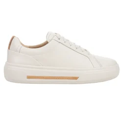 Hollyhock Walk Platform Lace Up Sneakers