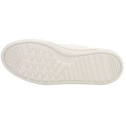 Hollyhock Walk Platform Lace Up Sneakers