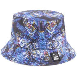 Hometown Heroes Tokyo Rev Bucket Hat