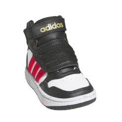 Hoops Mid 3.0 Basketball Shoes (Toddler)