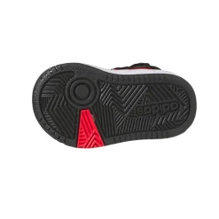 Hoops Mid 3.0 Basketball Shoes (Toddler)