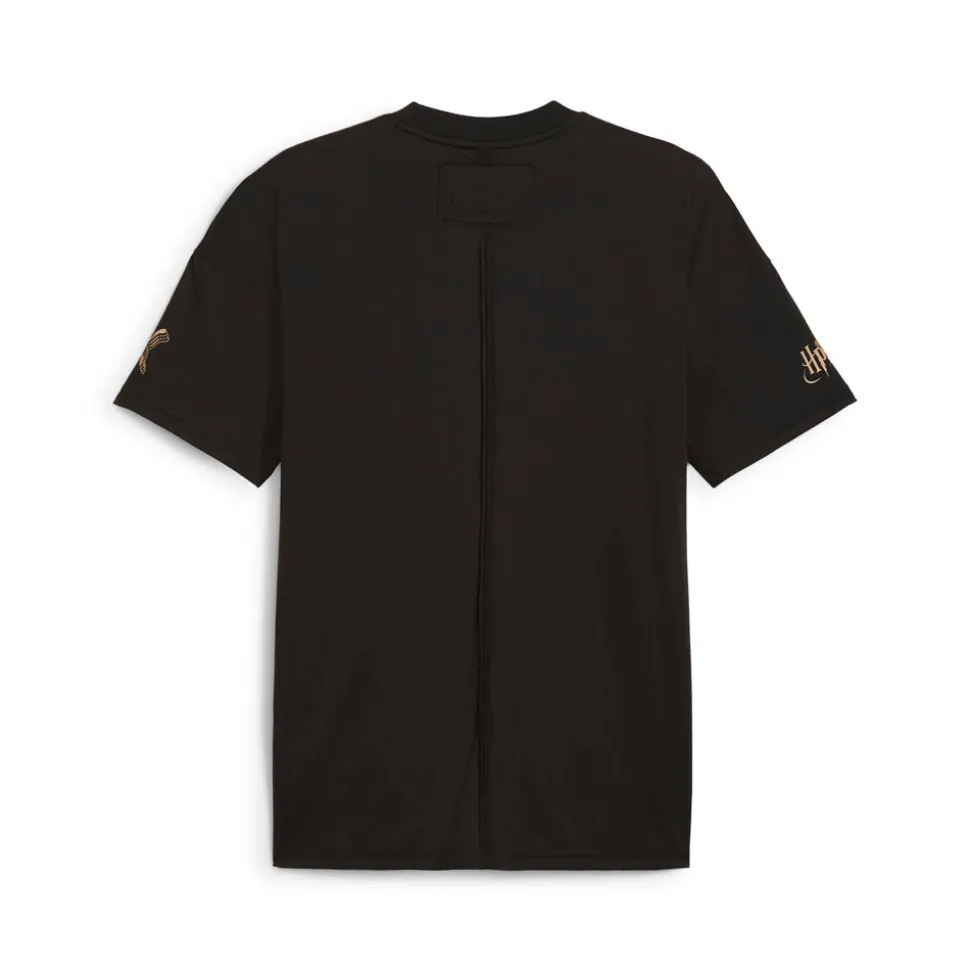 HP X Graphic Crew Neck Short Sleeve T-Shirt