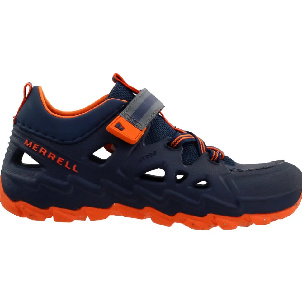 Hydro Junior 2.0 Slip On Sneakers (Toddler)