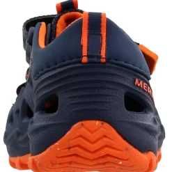 Hydro Junior 2.0 Slip On Sneakers (Toddler)
