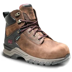 Hypercharge 6 Inch Waterproof Composite Toe Work Boots