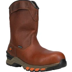 Hypercharge Waterproof Composite Toe Work Boots?