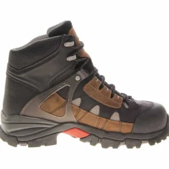 Hyperion 6 inch Waterproof Alloy Toe Work Boots