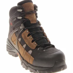 Hyperion 6 inch Waterproof Alloy Toe Work Boots