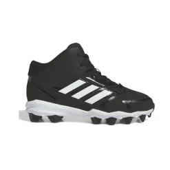 Icon 8 Mid Baseball Cleats (Little Kid-Big Kid)