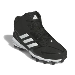 Icon 8 Mid Baseball Cleats (Little Kid-Big Kid)