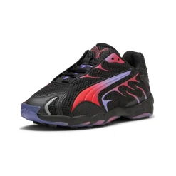 Inhale Lace Up Sneakers (Big Kid)