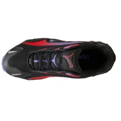 Inhale Lace Up Sneakers (Big Kid)