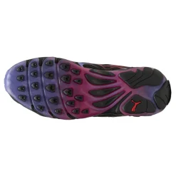 Inhale Lace Up Sneakers (Big Kid)
