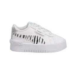 Jada Roar Lace Up Sneakers (Toddler)