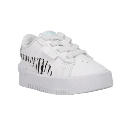 Jada Roar Lace Up Sneakers (Toddler)
