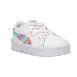 Jada Swirl Ac Lace Up Sneakers (Infant)