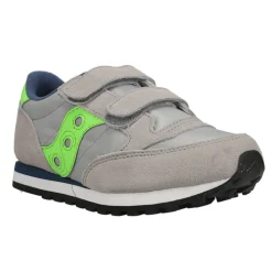 Jazz Double HL Slip On Sneakers (Little Kid-Big Kid)
