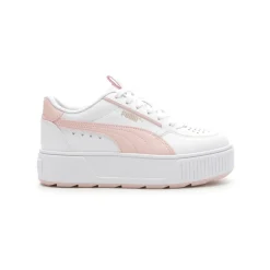 Karmen Rebelle Mini Hearts Platform Sneakers (Big Kid)