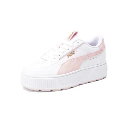 Karmen Rebelle Mini Hearts Platform Sneakers (Big Kid)