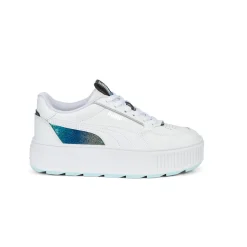 Karmen Rebelle Night Out Lace Up Sneaker (Big-Kid)