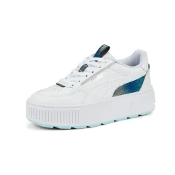 Karmen Rebelle Night Out Lace Up Sneaker (Big-Kid)