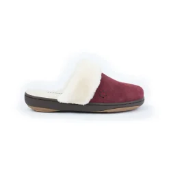 Kensley Scuff Slippers