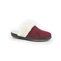 Kensley Scuff Slippers