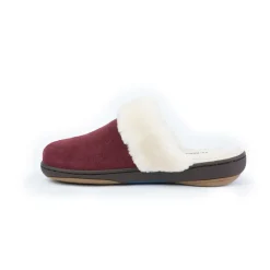 Kensley Scuff Slippers