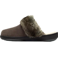 Kensley Scuff Slippers