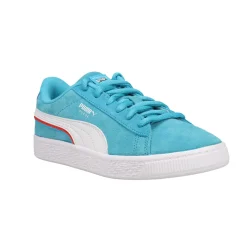 Kool X Suede Triplex Lace Up Sneakers (Little Kid-Big Kid)