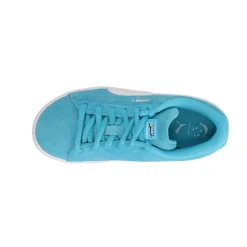 Kool X Suede Triplex Lace Up Sneakers (Little Kid-Big Kid)