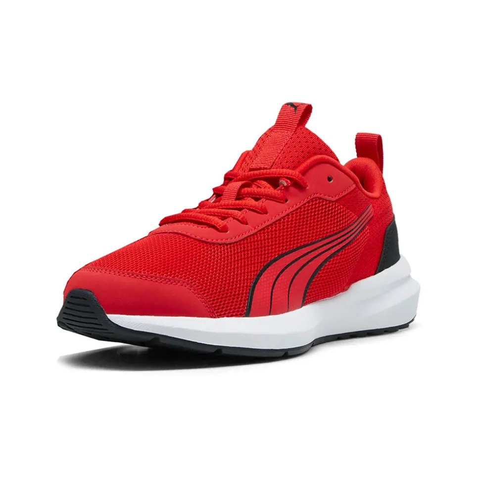 Kruz Profoam Logo Lace up Sneakers (Big Kid)
