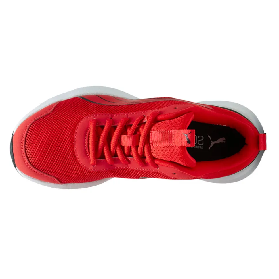 Kruz Profoam Logo Lace up Sneakers (Big Kid)