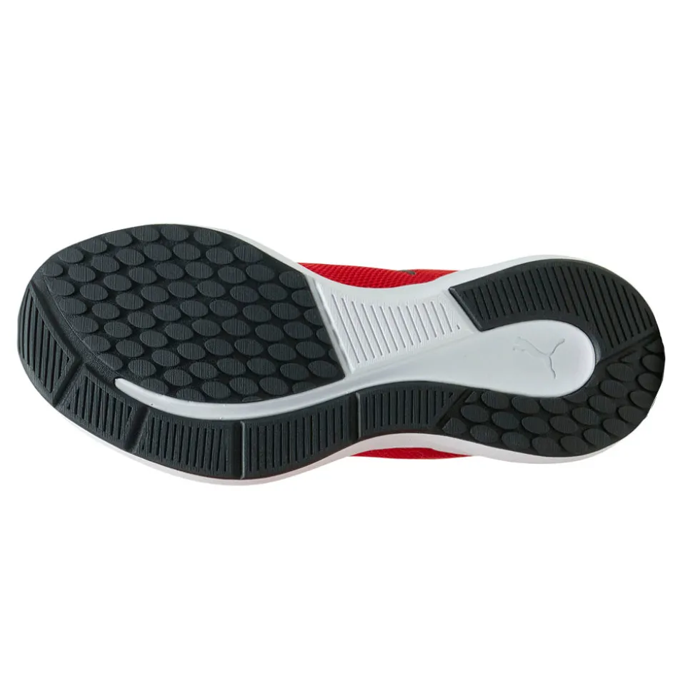 Kruz Profoam Logo Lace up Sneakers (Big Kid)
