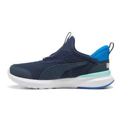 Kruz Profoam Sliptech Slip On Sneakers (Little Kid)