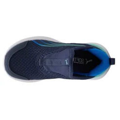 Kruz Profoam Sliptech Slip On Sneakers (Little Kid)