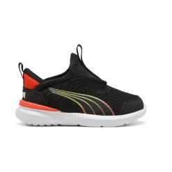 Kruz Sliptech Running Shoes (Toddler)