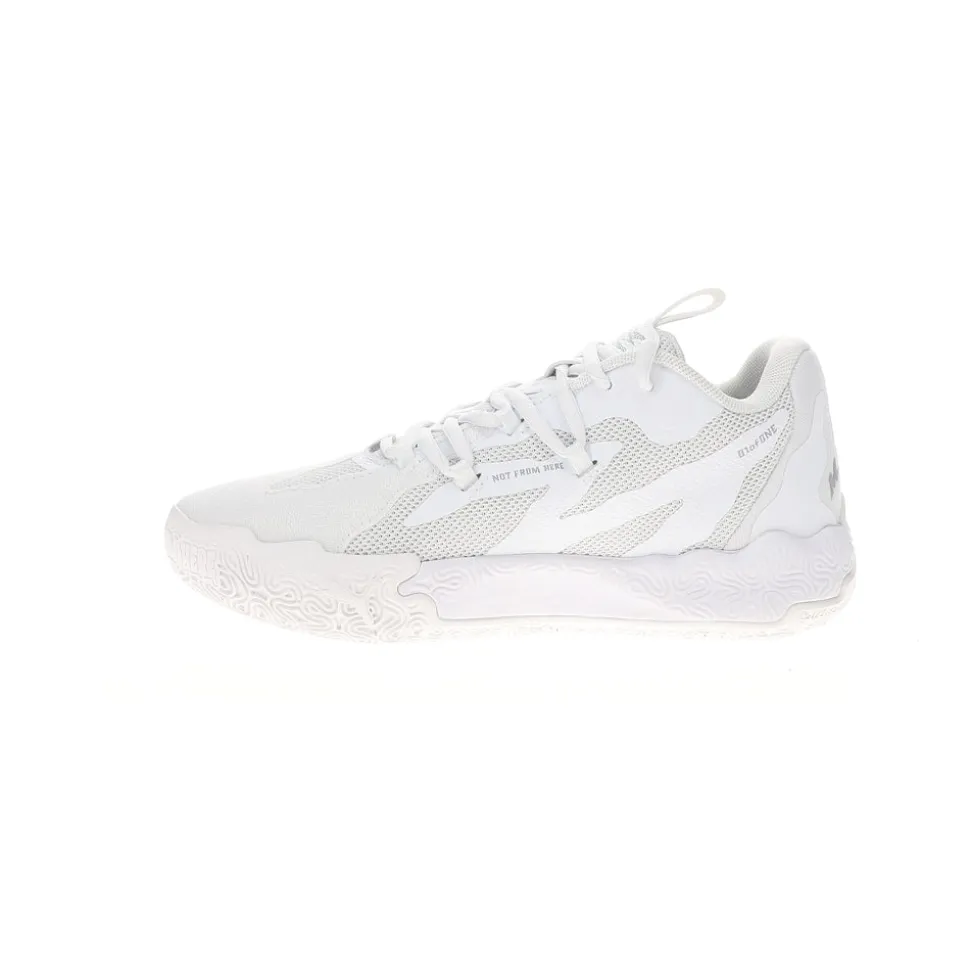 LaMelo MB.03 Basketball Shoes