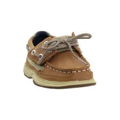 Lanyard A/C Boat Shoes (Toddler-Little Kid)
