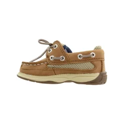 Lanyard A/C Boat Shoes (Toddler-Little Kid)