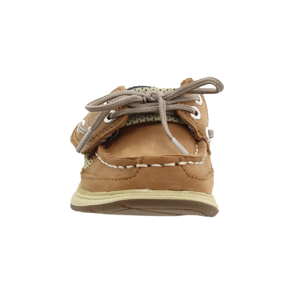 Lanyard A/C Boat Shoes (Toddler-Little Kid)